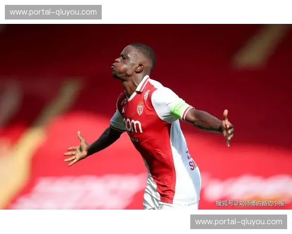 扎卡里亚攻防两端统治比赛 摩纳哥两千万欧元引援见效