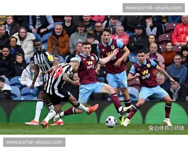 伯恩利为保级苦战 代理主帅临场指挥风格趋向激进求变